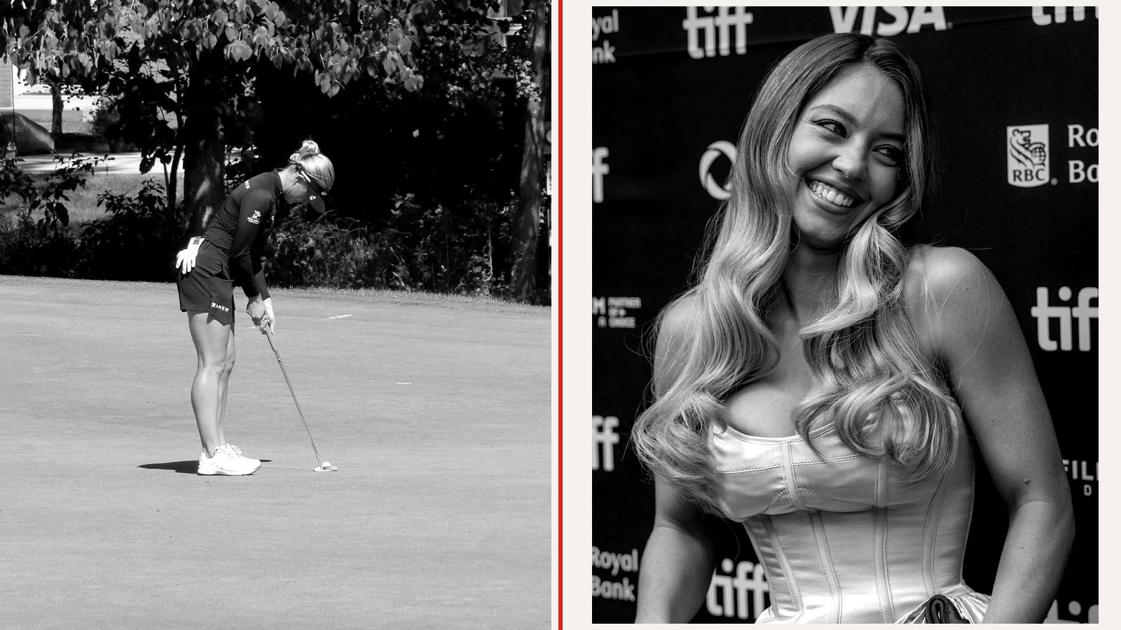 Charley Hull on the Sweeney Ad Uproar: 'The World Will Keep Spinning'