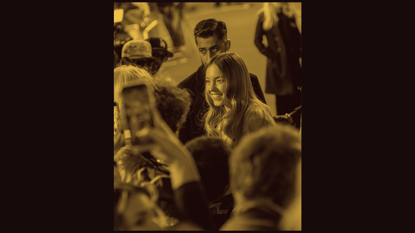 Forbes explains sploshing, the sex trend Sydney Sweeney showed on Euphoria