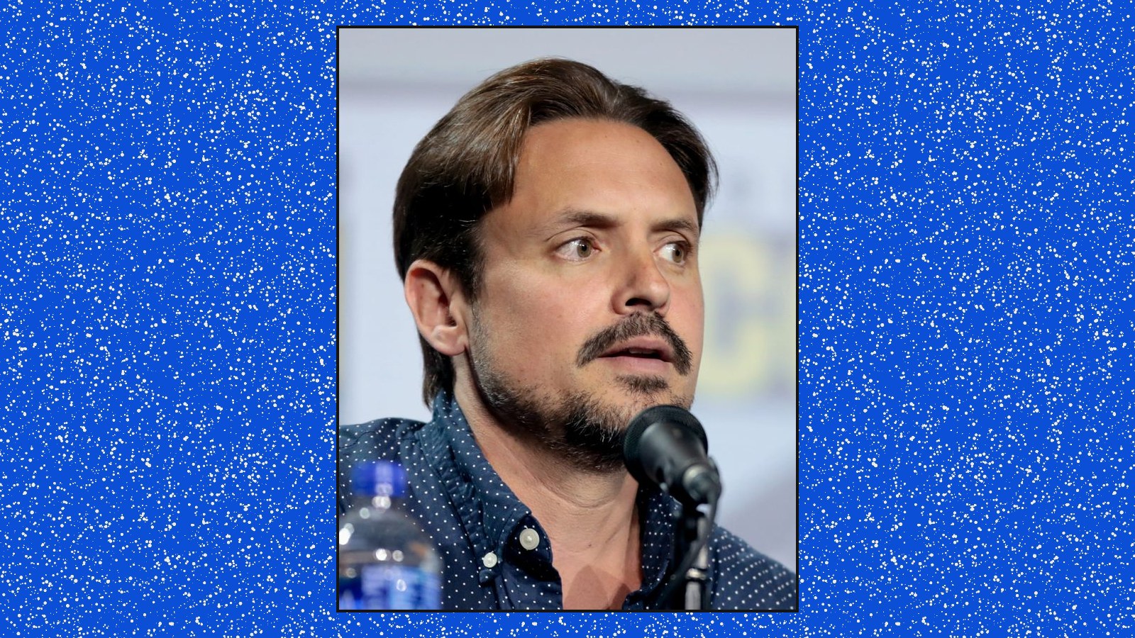 Will Friedle Calls Out 'Girl Meets World' for Ogling Teen Lucas: 'Super Creepy'