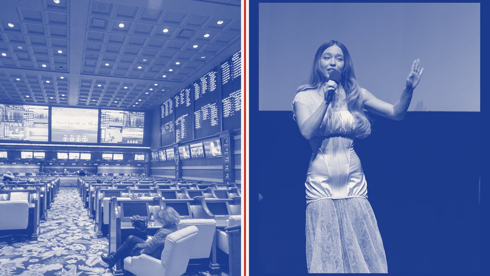 Inside the gambling trade verdict: Novig bought fame, now it has to buy customers