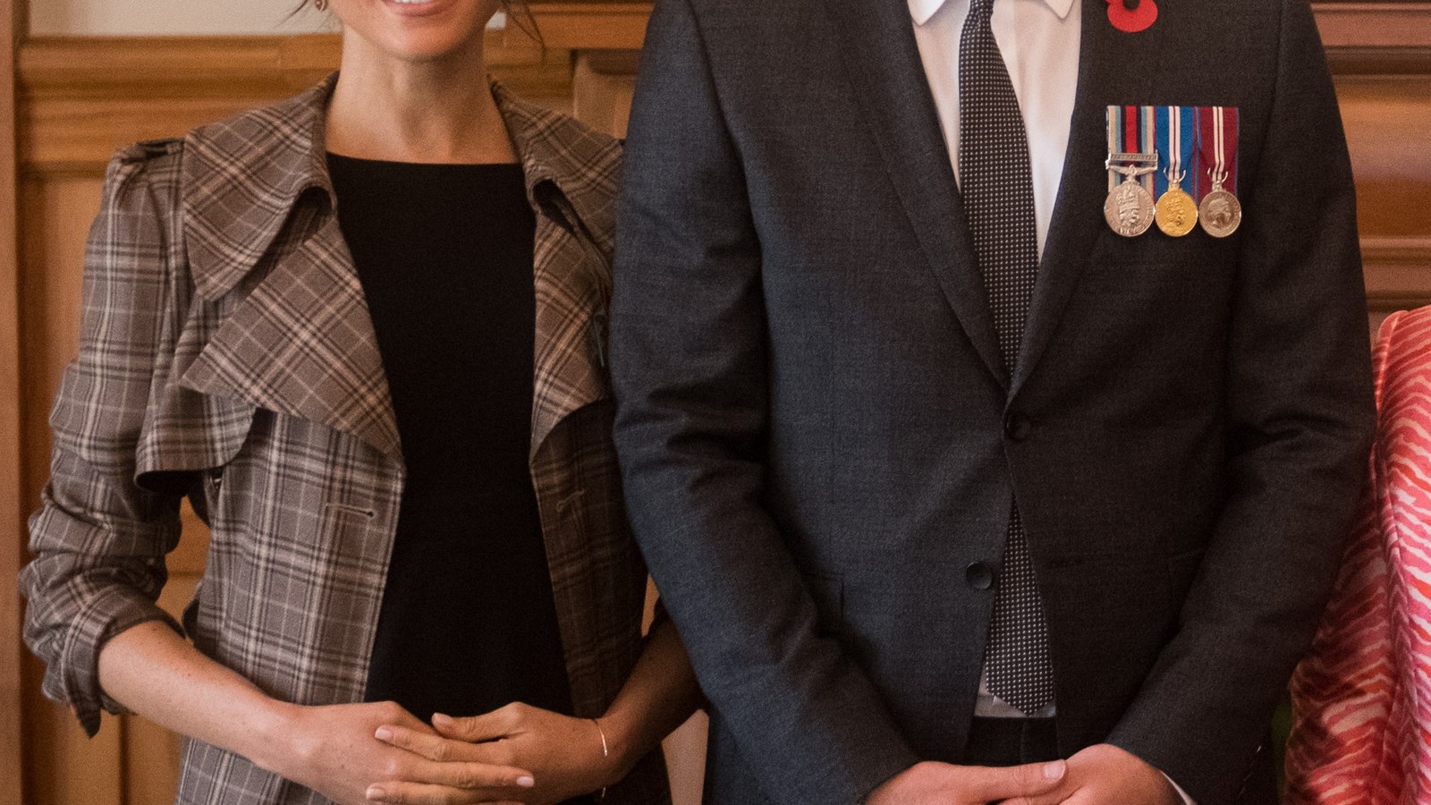 Harry and Meghan 'Create Another Headline' Every Time They Fight One
