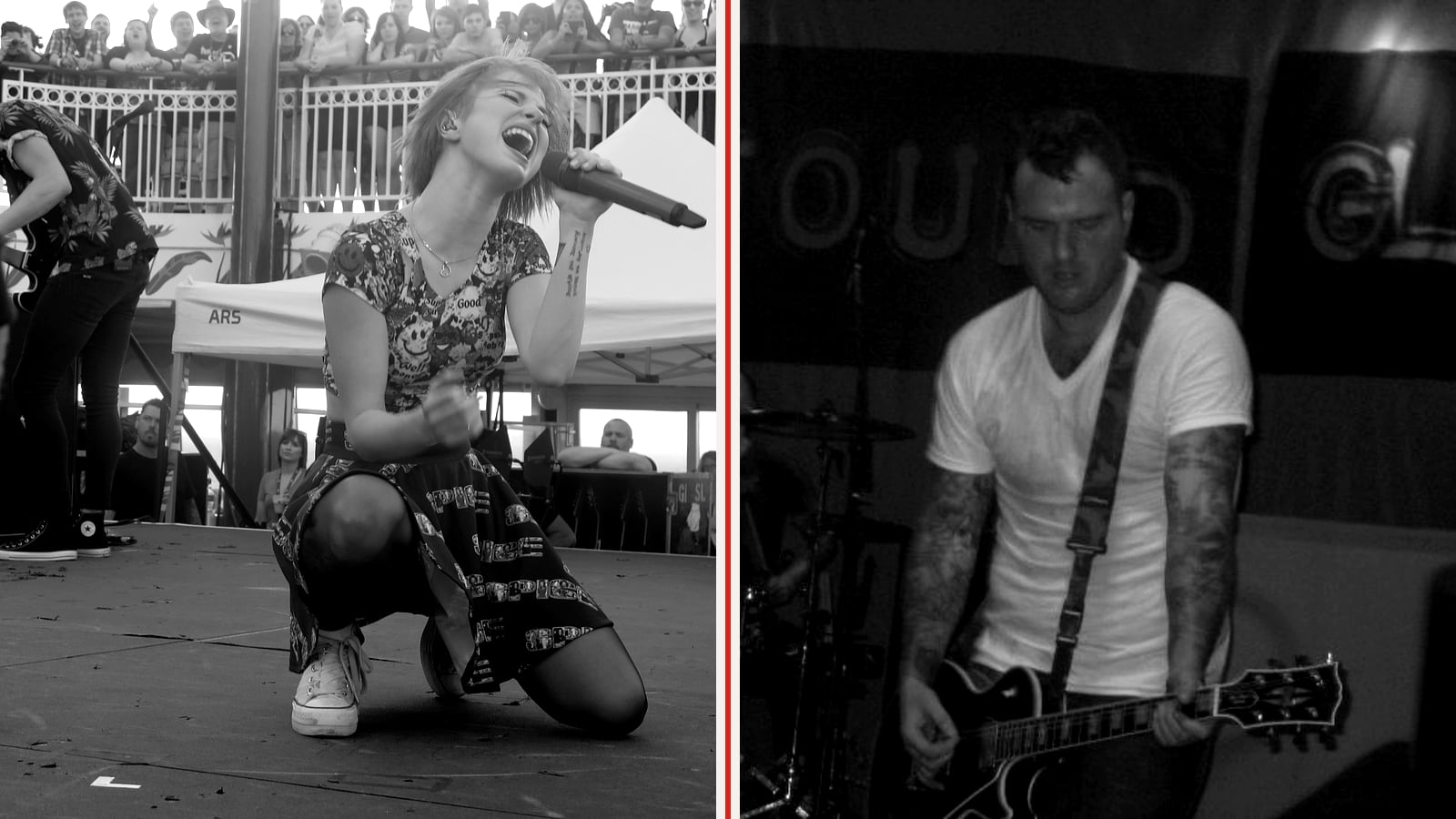 Hayley Williams Breaks Silence: 'Chad Was a Legend in the Scene'