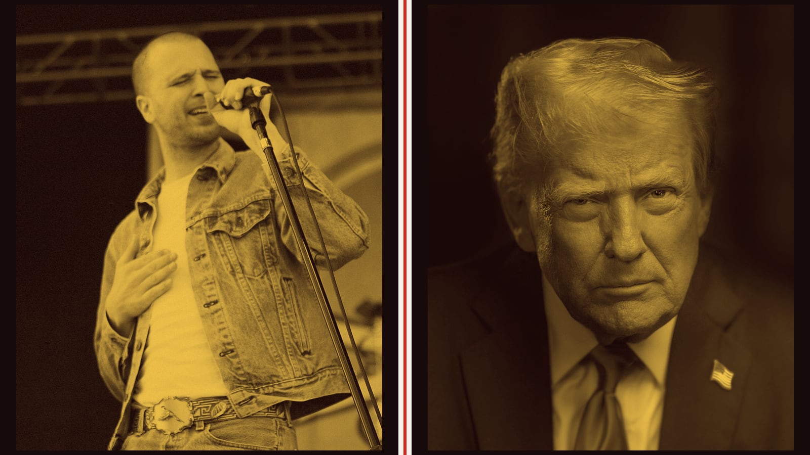 JMSN Says Trump's 'Love Me' Government Ad Never Had His Permission