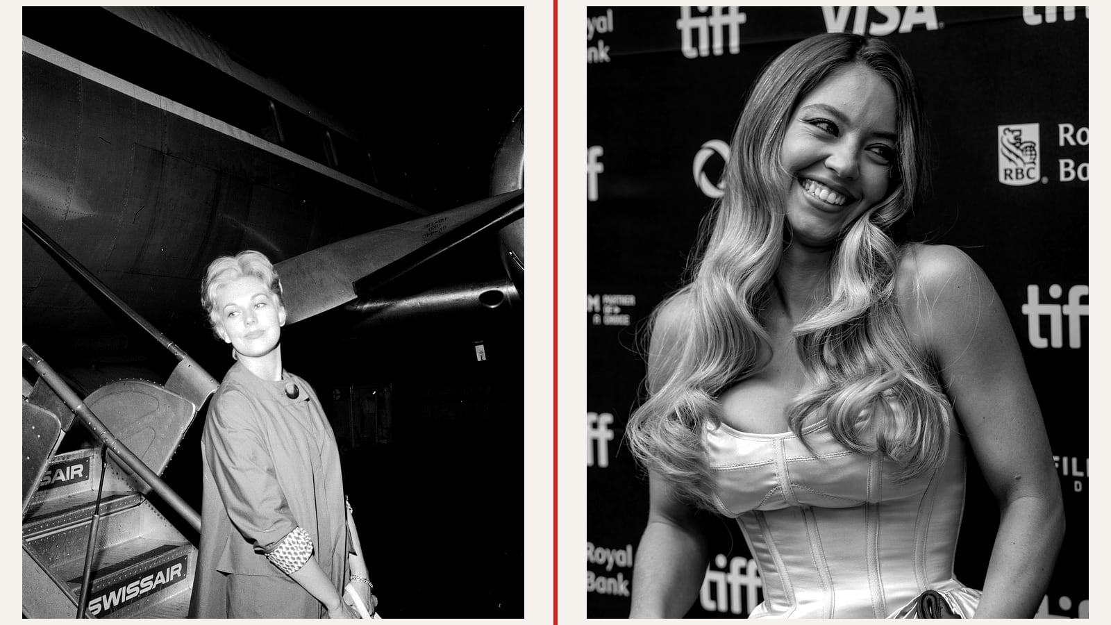Kim Novak Says Sydney Sweeney Is 'Totally Wrong to Play Me' in Scandalous Biopic