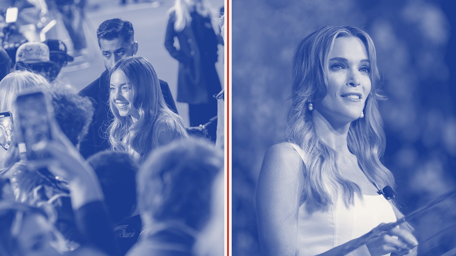 Megyn Kelly Defended Sydney Sweeney. Then Called Female Athletes a Slur.