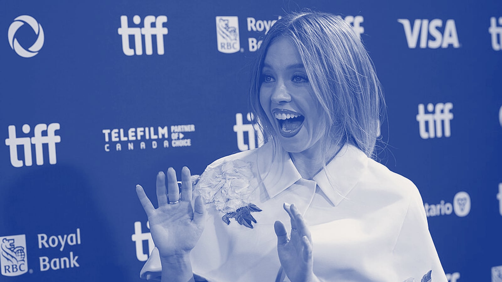 Sydney Sweeney Got Naked, Took Equity, and Engineered Her Own Outrage Cycle