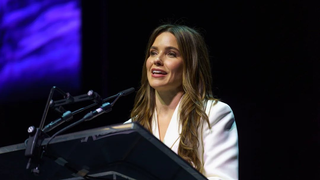 Sophia Bush Married Ashlyn Harris In Secret A Year Ago: 'You're My Wife'