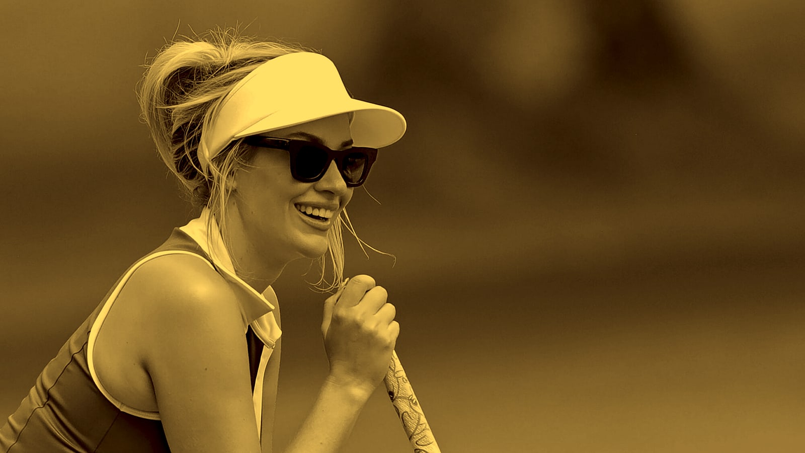 Paige Spiranac Is Golf's Biggest Brand Draw. Haters Helped Make That Happen.
