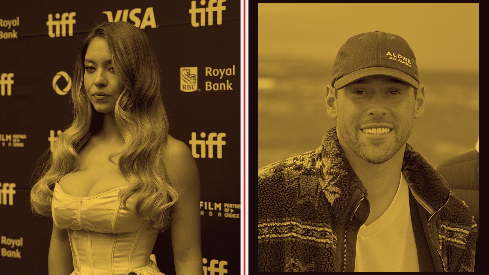 Sydney Sweeney Told "Welcome to the Tribe" as Braun Rumors Pile Up