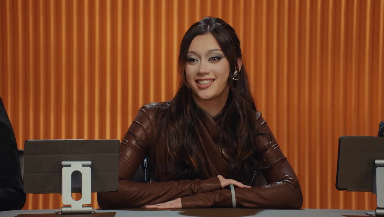 KATSEYE Went Back to 'Dream Academy' on SNL, and the Joke Cuts Deeper Than It Looks